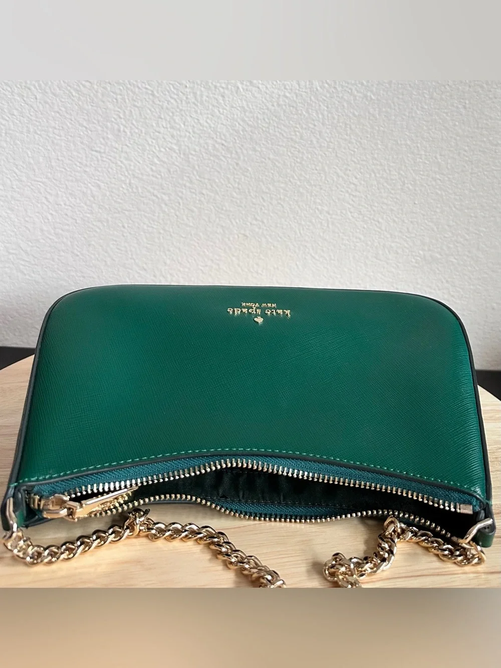 Kate Spade New York Madison Saffiano Leather Convertible Crossbody